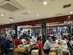 -东来顺饭庄(王府井步行街店)