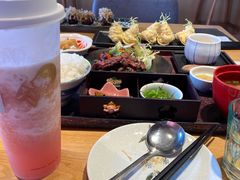 -味太助·银饭食堂(中华城店)