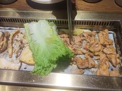 -新石器烤肉(之心城店)