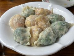 -南记食粥坊·宵夜大排档(莲花店)