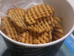 -麦当劳(塔园路店)