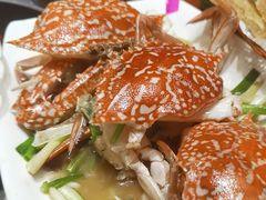 -北海港酒楼 海鲜代加工 粤菜(淡村商贸城店)