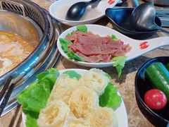 -七欣天香辣蟹火锅(常熟珠海路万达广场店)