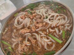 -正宗杨记普洱酸醋米线(总店)