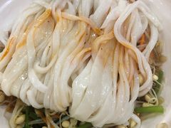 大米凉皮-老陕兄弟(彩虹新城店)