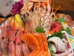 -花潮料理艺食馆(世欧广场店)