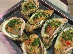 -老梅园大虾城(河西店)