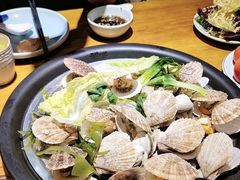 -三个渔夫·蒸汽海鲜(小白楼店)