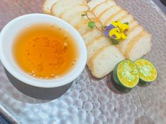-華府(凯德晶萃店)