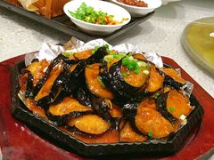 -金掌勺·锅包肉(广渠门店)