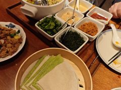 -林四喜·闽南传家菜(鼓浪屿店)