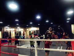 -格斗兄弟搏击健身训练馆(望京店)