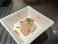 -炎橘·板前料理 Omakase