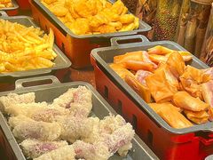 -阪尚皇·原切牛排·烤肉火锅自助(北京路店)