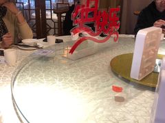 -佰家小厨·南京菜(夫子庙店)