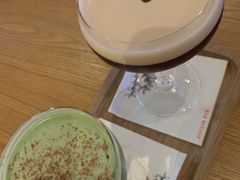 -星巴克臻选(上海合生汇1F店)