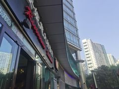 -安妮意大利餐厅(世贸天阶店)