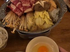 -埋位小酒馆(东城店)