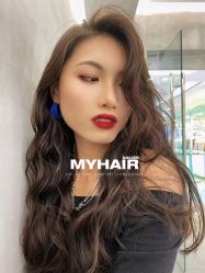 -MY HAIR ARDOR