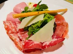 -安妮意大利餐厅(日坛店)
