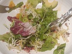 -真地道京味府·鲜橙烤鸭·北京菜(朝外大街东大桥店)