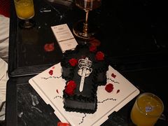 -Nord Grill&Bar Highland诺德西餐(深圳欢乐海岸店)