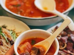 -旺仔家常菜生煎包(马端街店)