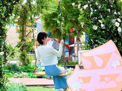 -泰印·Blooming·泰甄选泰餐(晋阳里店)