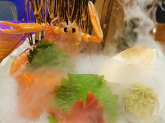 -和彩放题餐厅(酒仙桥店)