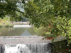 -广州市石门国家森林公园