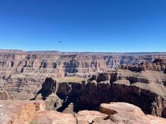 -科罗拉多大峡谷