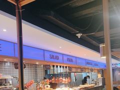 -纽斯特牛排自助餐厅(浦东文峰广场店)