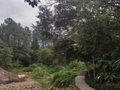 -福清灵石山国家森林公园