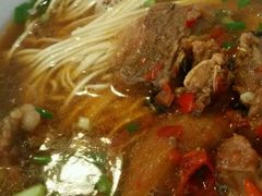 -老长沙原汁原味粉馆(韭菜园店)