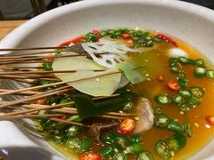 -嘉州叶婆婆钵钵鸡(建设路店)