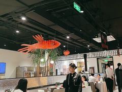 -旺顺阁鱼头泡饼(小红门店)