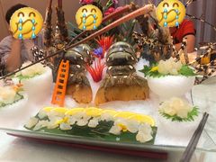 -太子园林酒家