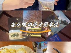 -回回锅贴(小河沿店)