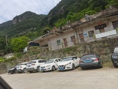 -东南悬空寺方广岩