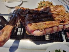 -AK47烤羊腿串吧(柳浪家园店)