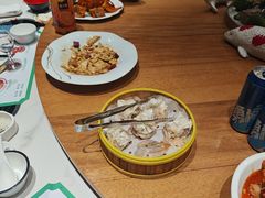 -金筷子西北菜·捞悦火锅