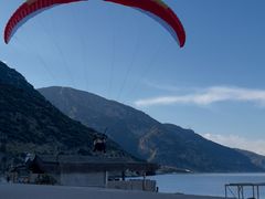 -费特希耶滑翔伞