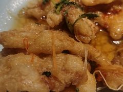 -鱼窝棚柴火铁锅炖(富山屯店)