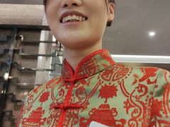-玄武苏宁诺富特酒店·紫金轩中餐厅