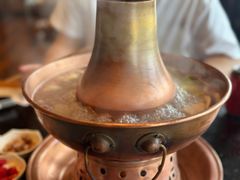 -南门涮肉(通州大船店)