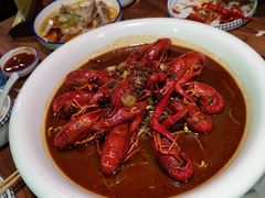 -纳瓦新疆菜(银都店)
