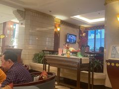 -国际饭店·原点咖啡吧ORIGIN CAFE&BAR