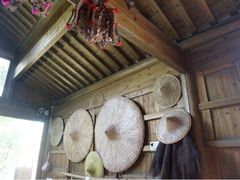 -烟水渔庄餐厅(西溪湿地店)