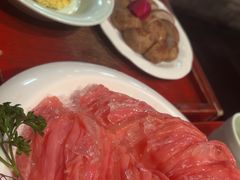 -袁老四重庆老火锅(桐梓坡店)