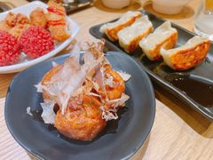 -伊豆野菜村(大族广场店)